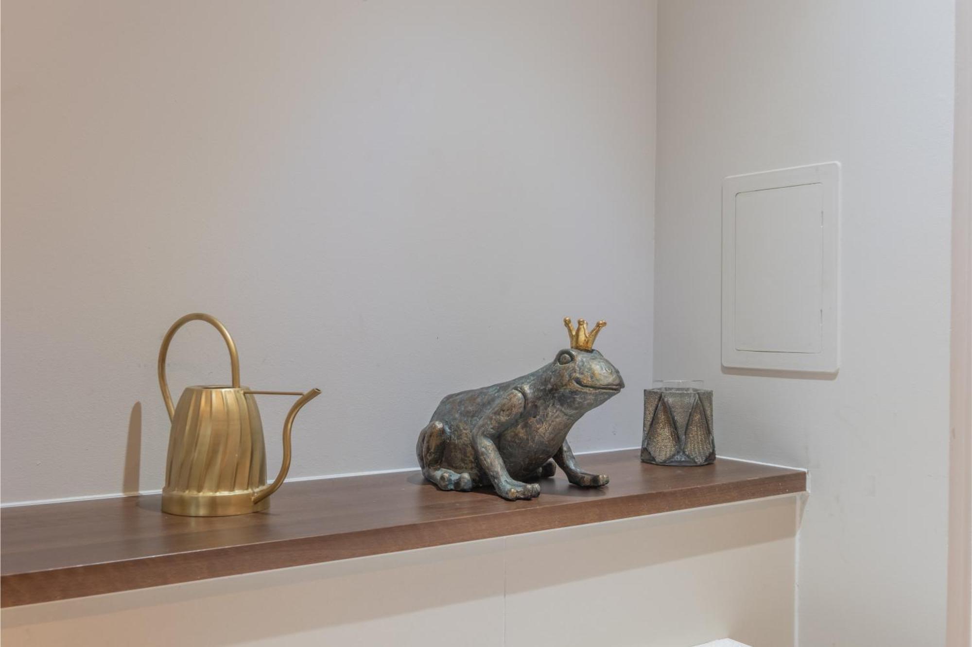 Apartament Brand New London Flat With Car Park Zewnętrze zdjęcie