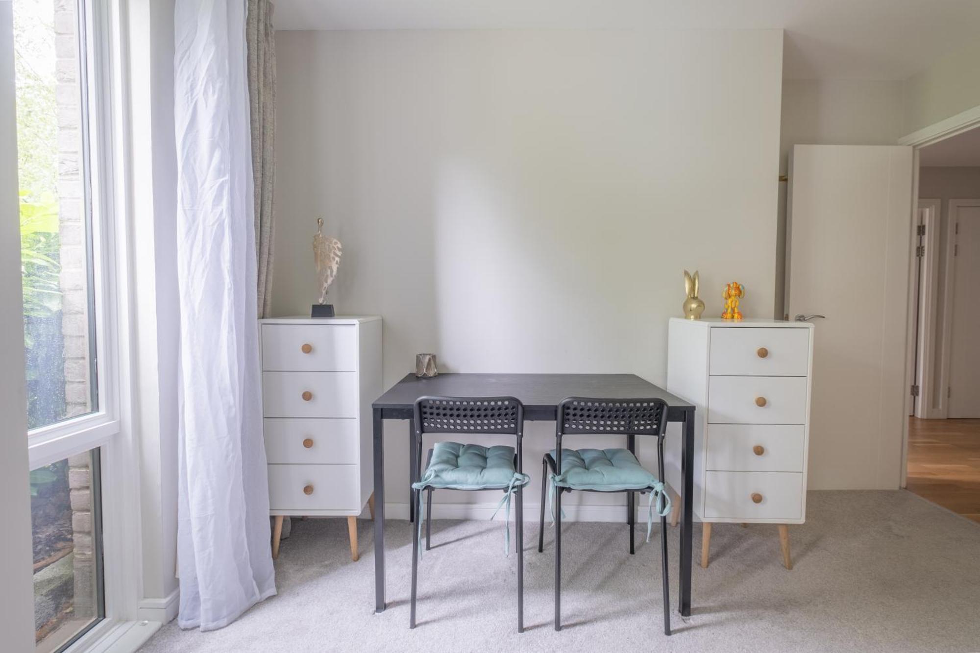 Apartament Brand New London Flat With Car Park Zewnętrze zdjęcie